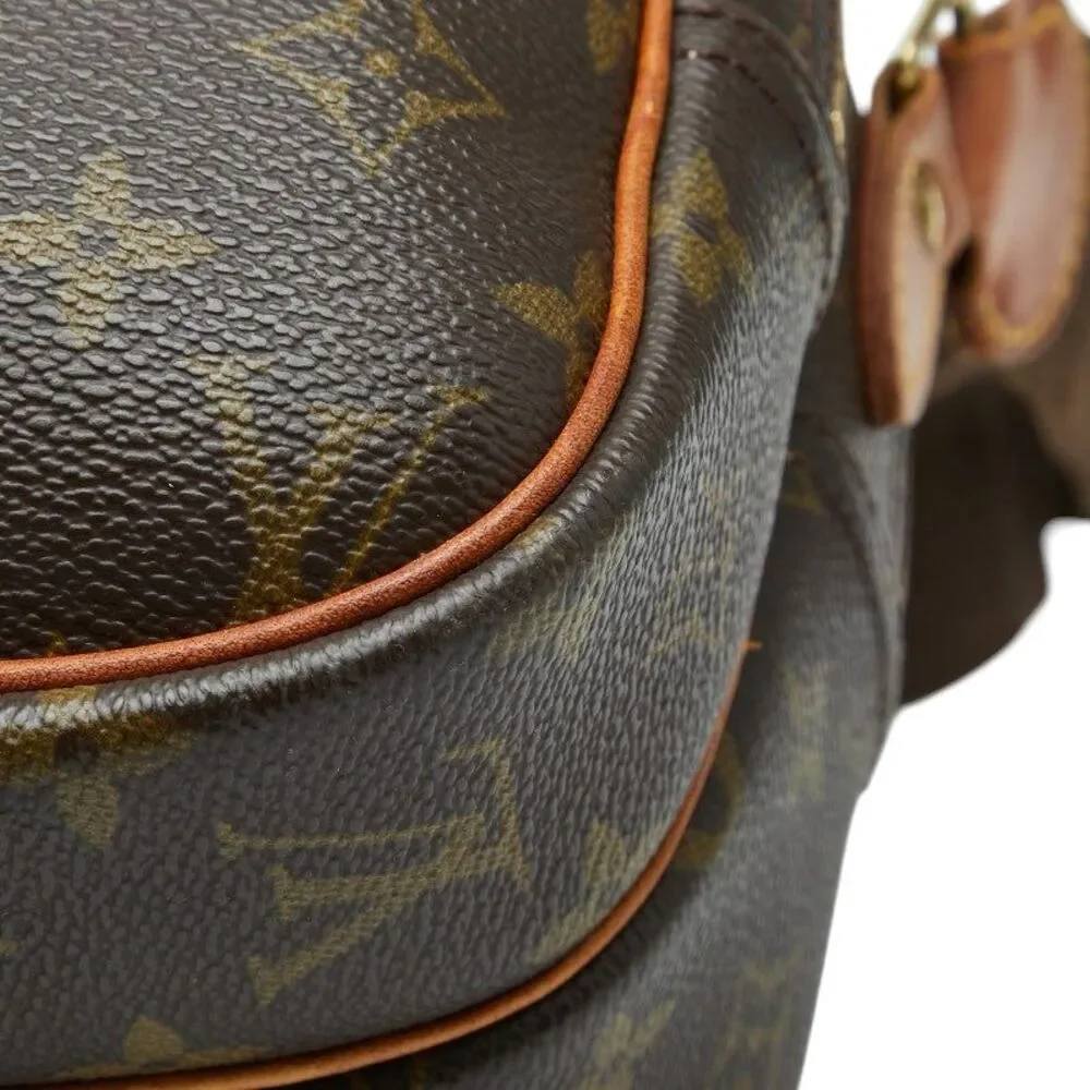 Louis Vuitton Reporter PM Crossbody Bag